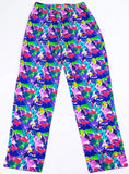 Tropical Toucan - 100% Pure Cotton PJ Set