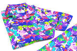 Tropical Toucan - 100% Pure Cotton PJ Set