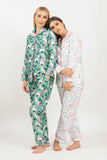 Unicorn Dream - Wrinkle Free Cotton PJ Set