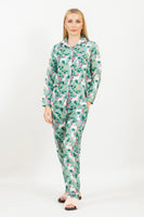 Unicorn Dream - Wrinkle Free Cotton PJ Set