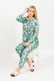 Unicorn Dream - Wrinkle Free Cotton PJ Set